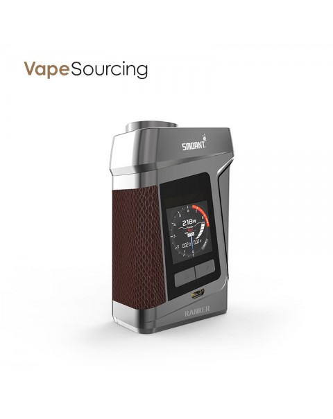 Smoant Ranker TC Box MOD 218W