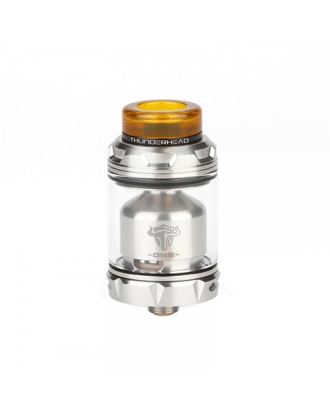 ThunderHead Creations Tauren One RTA Tank 24mm