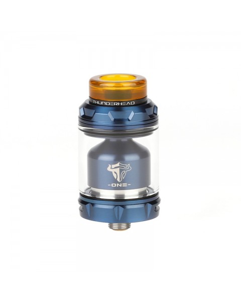 ThunderHead Creations Tauren One RTA Tank 24mm