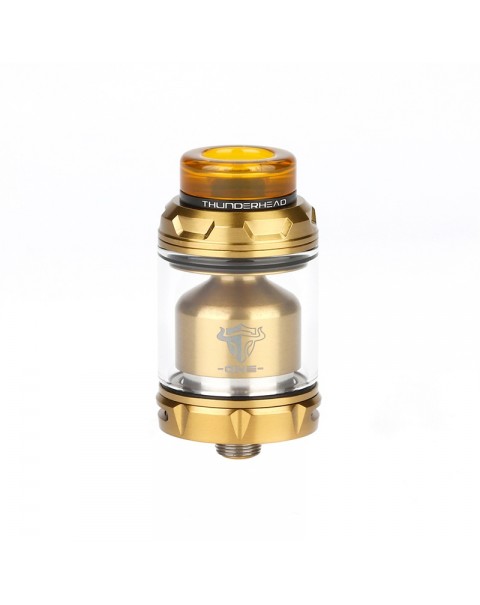 ThunderHead Creations Tauren One RTA Tank 24mm