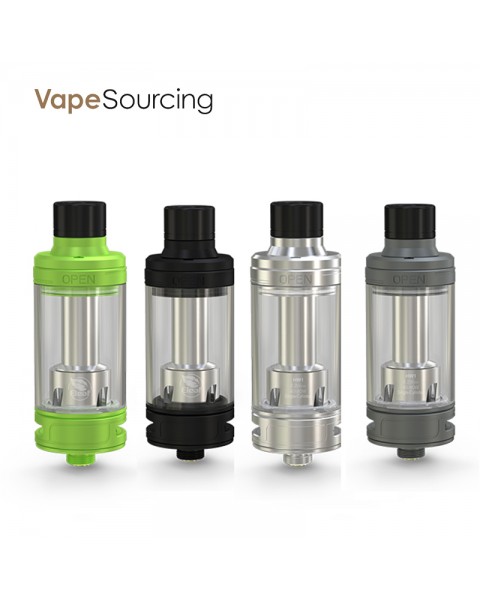 Eleaf ELLO Mini/Mini XL Atomizer