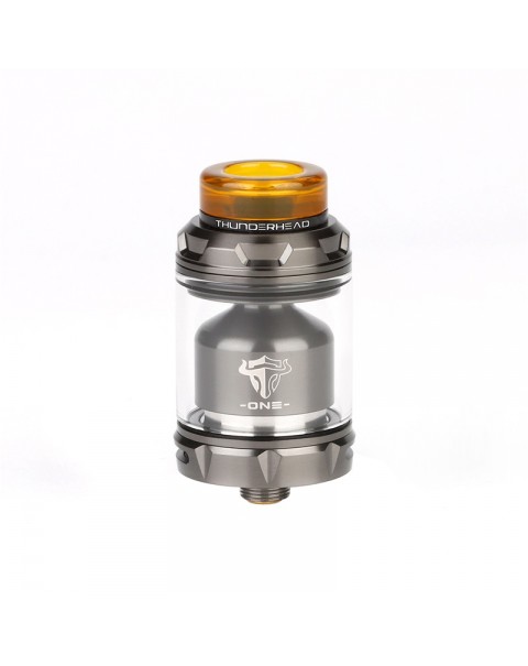 ThunderHead Creations Tauren One RTA Tank 24mm