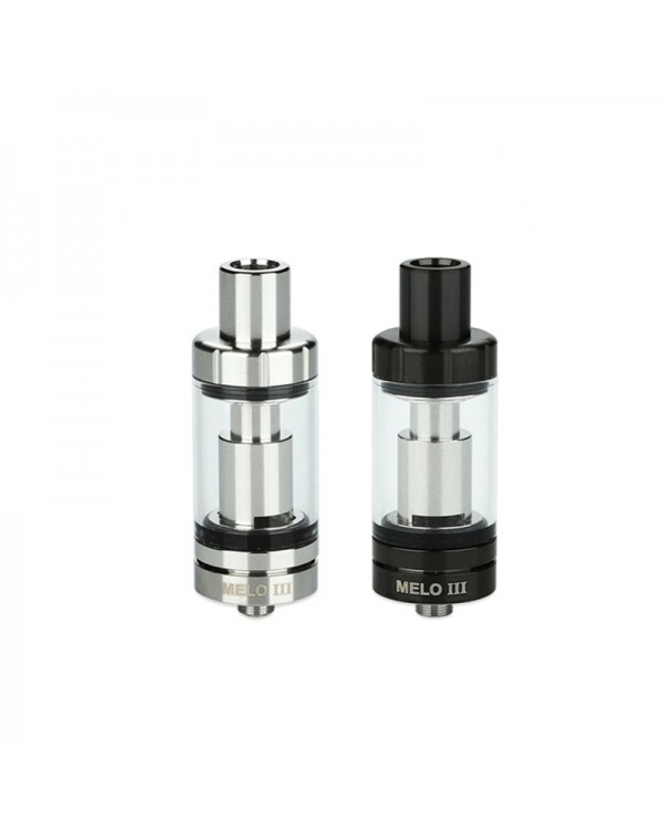 Eleaf Melo 3 Atomizer 4ml