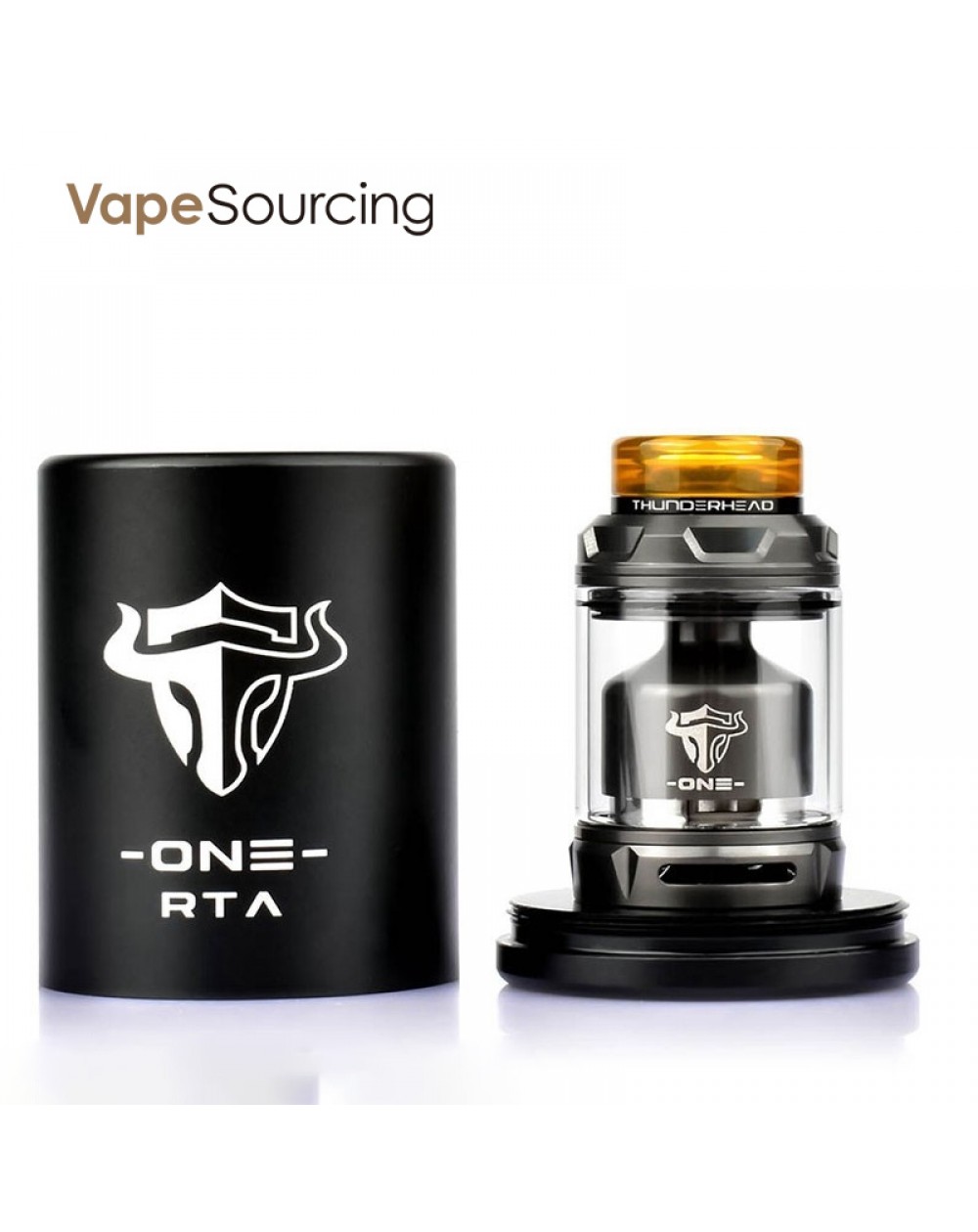 ThunderHead Creations Tauren One RTA Tank 24mm | Tanks/Atomizers