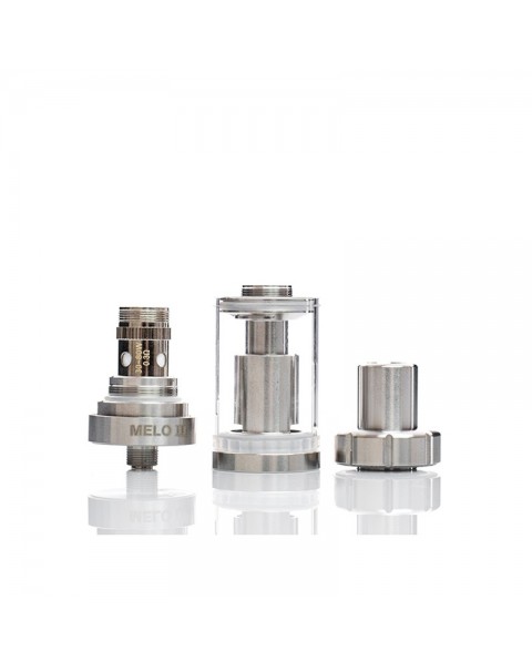 Eleaf Melo 3 Atomizer 4ml