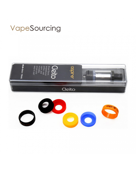 Aspire Cleito Tank