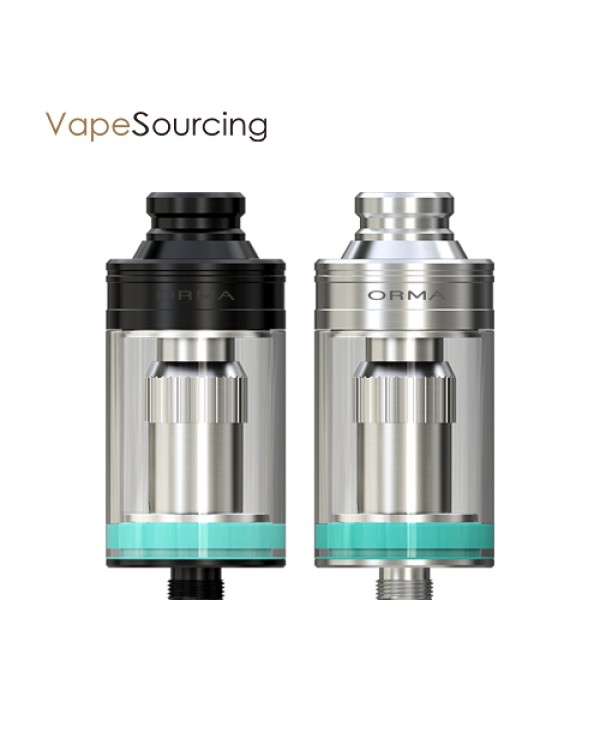 Wismec ORMA Atomizer