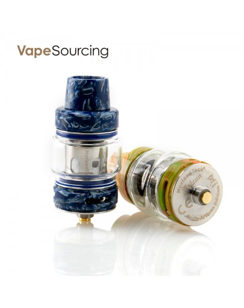 Horizon Falcon Sub Ohm Tank Resin Artisan Edition