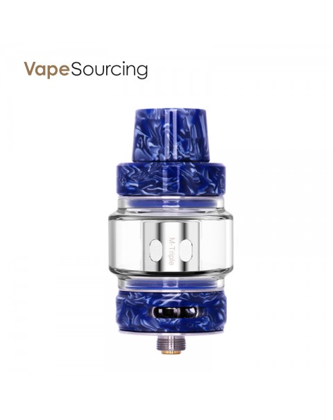 Horizon Falcon Sub Ohm Tank Resin Artisan Edition