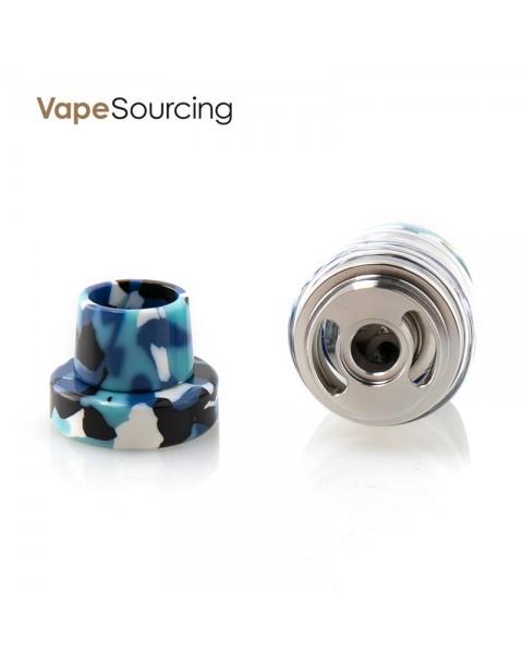 Horizon Falcon Sub Ohm Tank Resin Artisan Edition