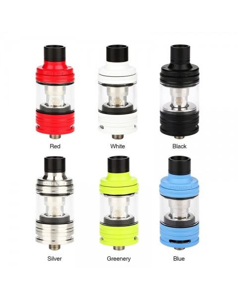 Eleaf Melo 4 D22/D25 Atomizer 2ml/4.5ml