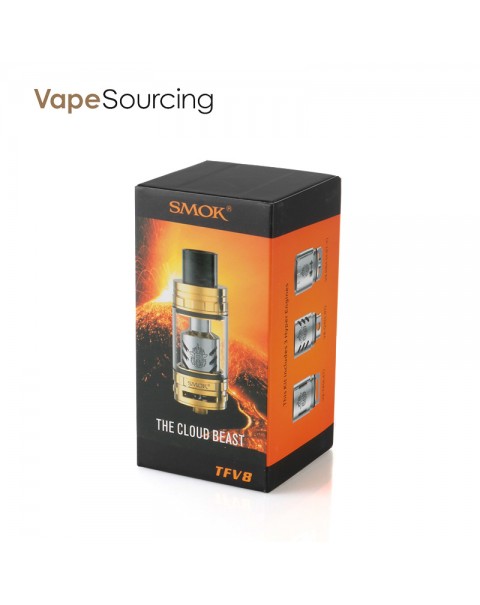 SMOK TFV8 Tank