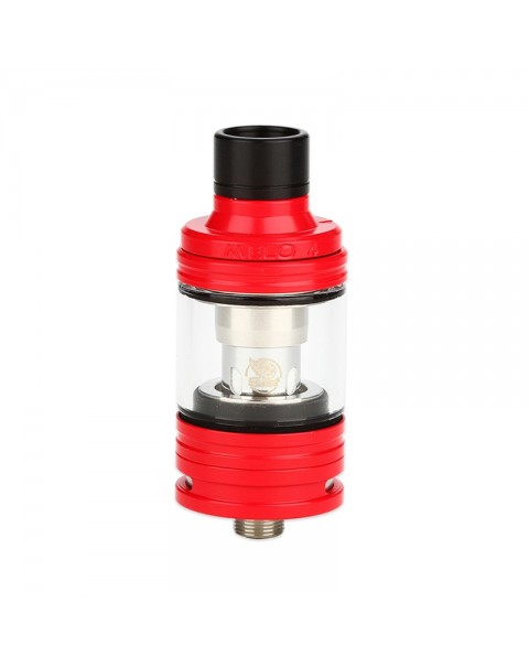 Eleaf Melo 4 D22/D25 Atomizer 2ml/4.5ml