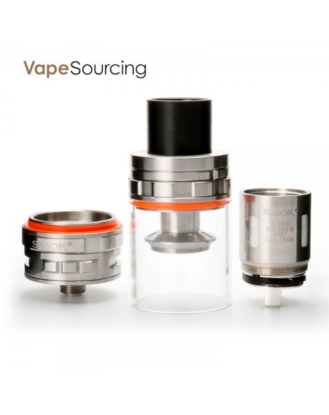 SMOK TFV8 Tank