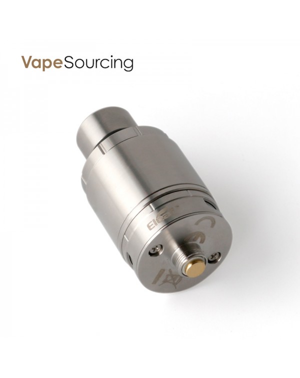 Eleaf Lemo Drip RDA