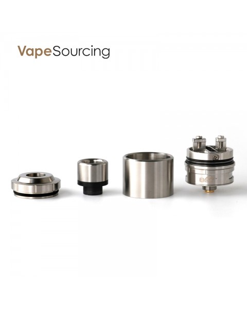 Eleaf Lemo Drip RDA