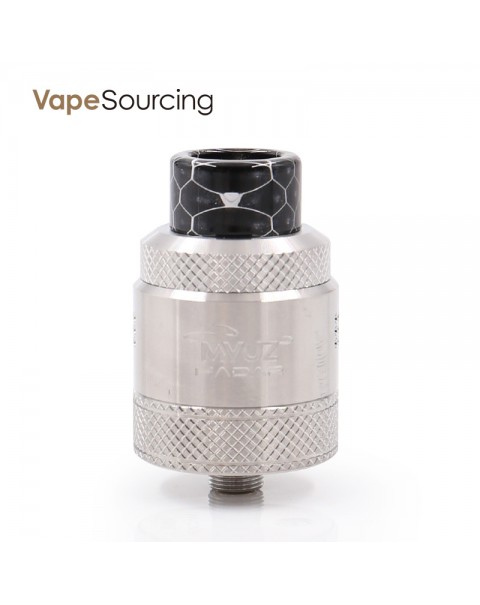 Myuz Hadar RDA 25mm