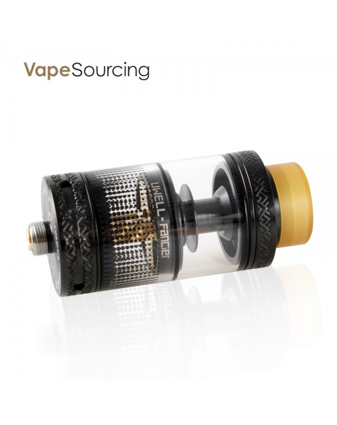 Uwell Fancier RTA/RDA Tank 4ml