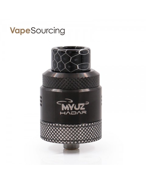 Myuz Hadar RDA 25mm