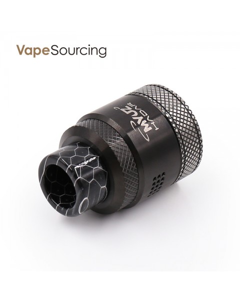 Myuz Hadar RDA 25mm