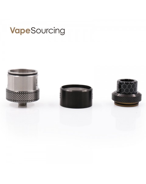 Myuz Hadar RDA 25mm