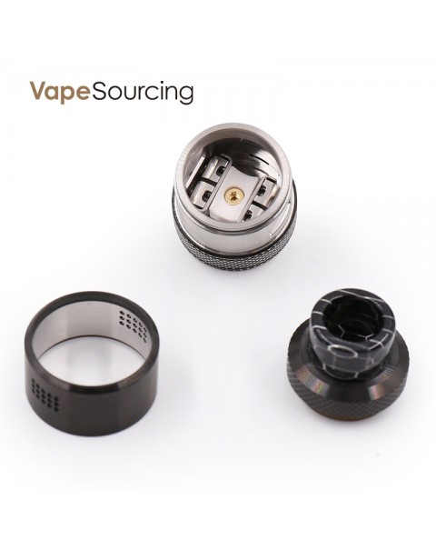 Myuz Hadar RDA 25mm