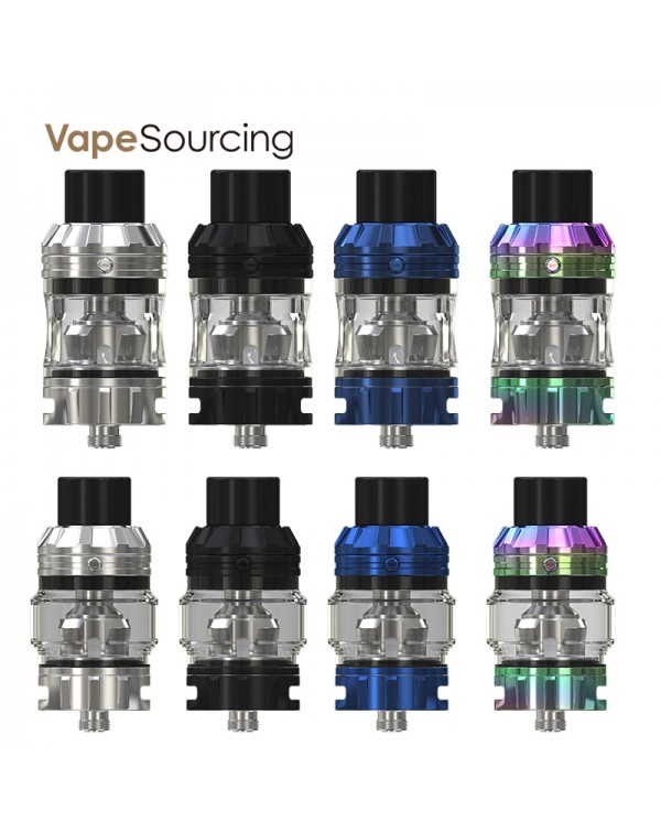 Eleaf Rotor Sub ohm Tank 5.5ml/2ml