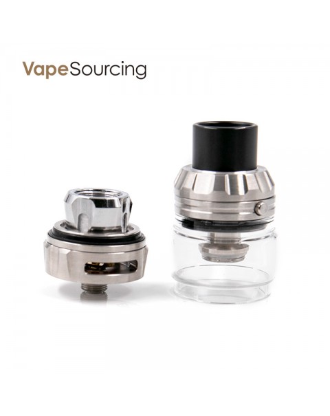 Eleaf Rotor Sub ohm Tank 5.5ml/2ml