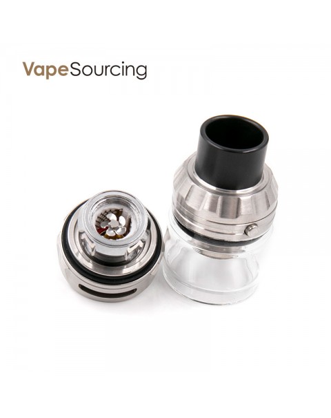 Eleaf Rotor Sub ohm Tank 5.5ml/2ml