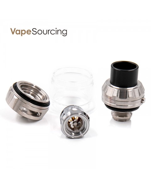 Eleaf Rotor Sub ohm Tank 5.5ml/2ml