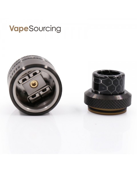 Myuz Hadar RDA 25mm