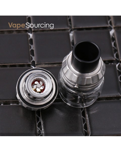 Eleaf Rotor Sub ohm Tank 5.5ml/2ml