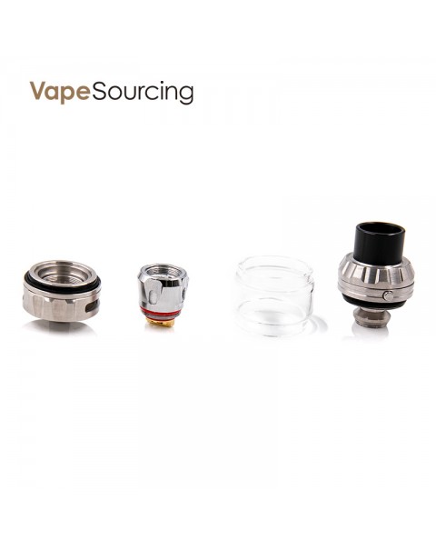 Eleaf Rotor Sub ohm Tank 5.5ml/2ml