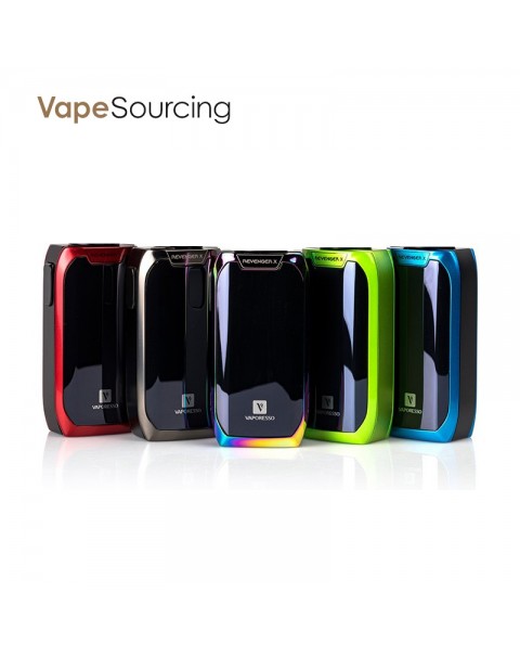 Vaporesso Revenger X TC Mod 220W