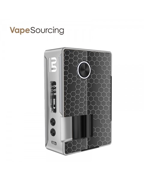 Blitz Vigor Squonk TC Box Mod 81W