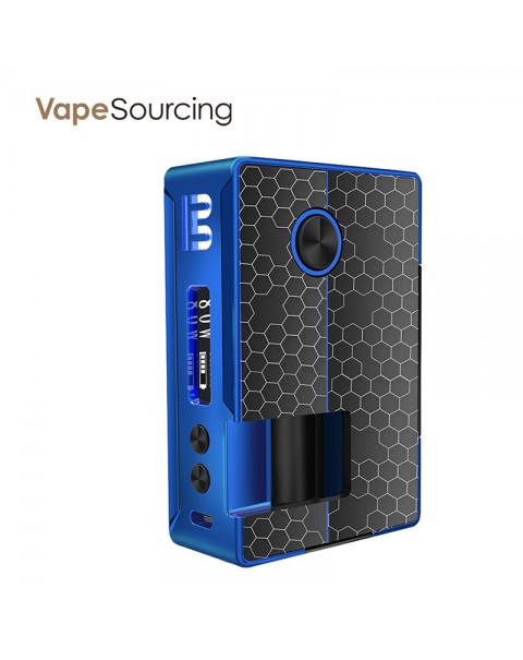 Blitz Vigor Squonk TC Box Mod 81W