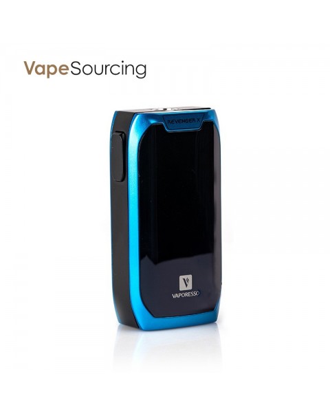 Vaporesso Revenger X TC Mod 220W