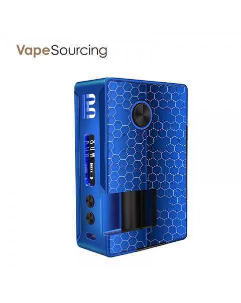 Blitz Vigor Squonk TC Box Mod 81W