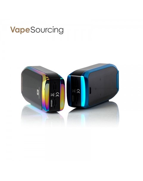 Vaporesso Revenger X TC Mod 220W