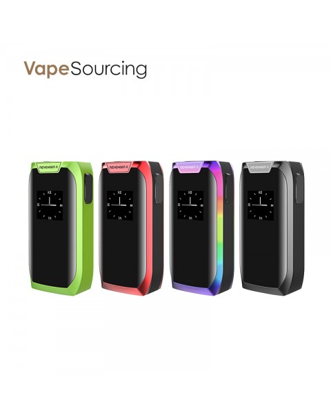 Vaporesso Revenger X TC Mod 220W