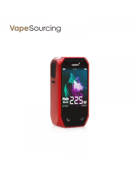 Smoant Naboo TC Box Mod 225W