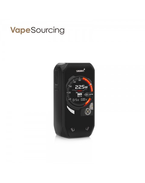 Smoant Naboo TC Box Mod 225W