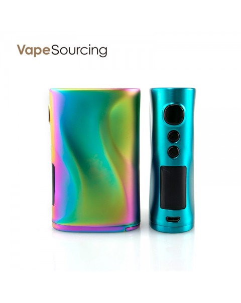 Nikola Medea TC Box Mod 218W