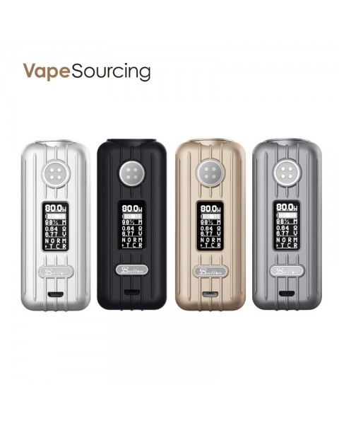 XOMO Remo Box Mod 80W 1900mAh