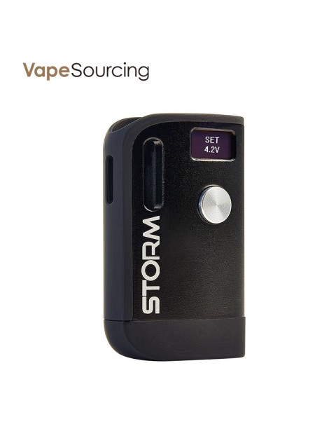 Vapor Storm S1 Vaporizer Mod 800mAh