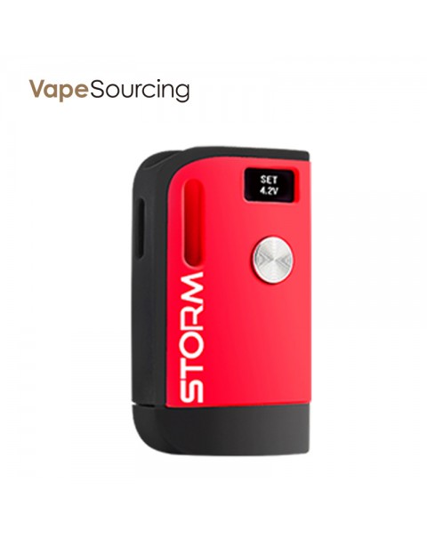 Vapor Storm S1 Vaporizer Mod 800mAh