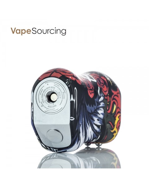 Asvape Gabriel Choice TC Box Mod 80W