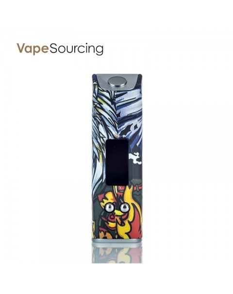 Asvape Gabriel Choice TC Box Mod 80W