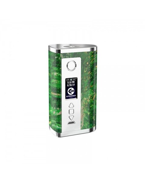 Ultroner Sphinx DNA250C TC VW Box Mod 200W