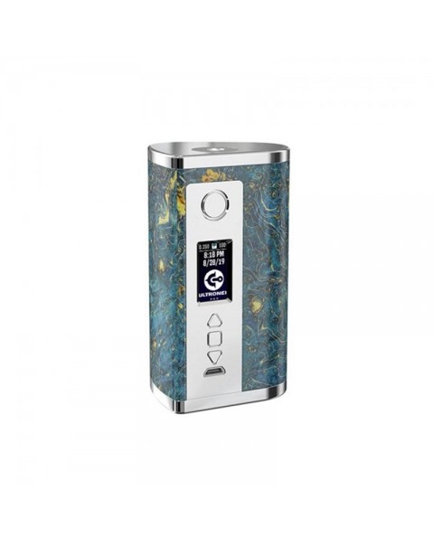 Ultroner Sphinx DNA250C TC VW Box Mod 200W